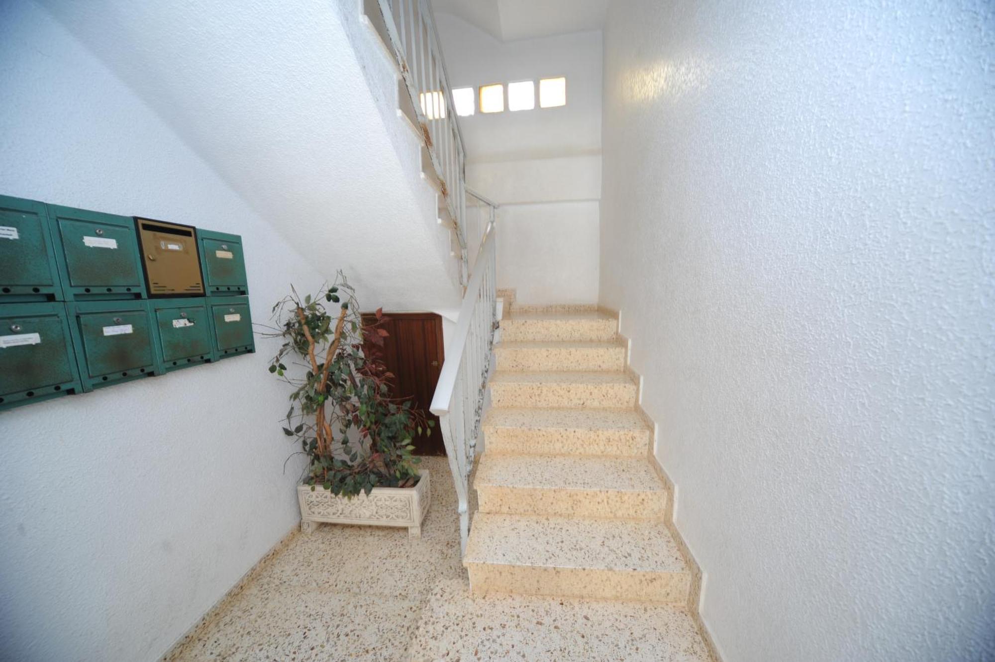 Zona Centro III Orangecosta Appartement Peñíscola Buitenkant foto