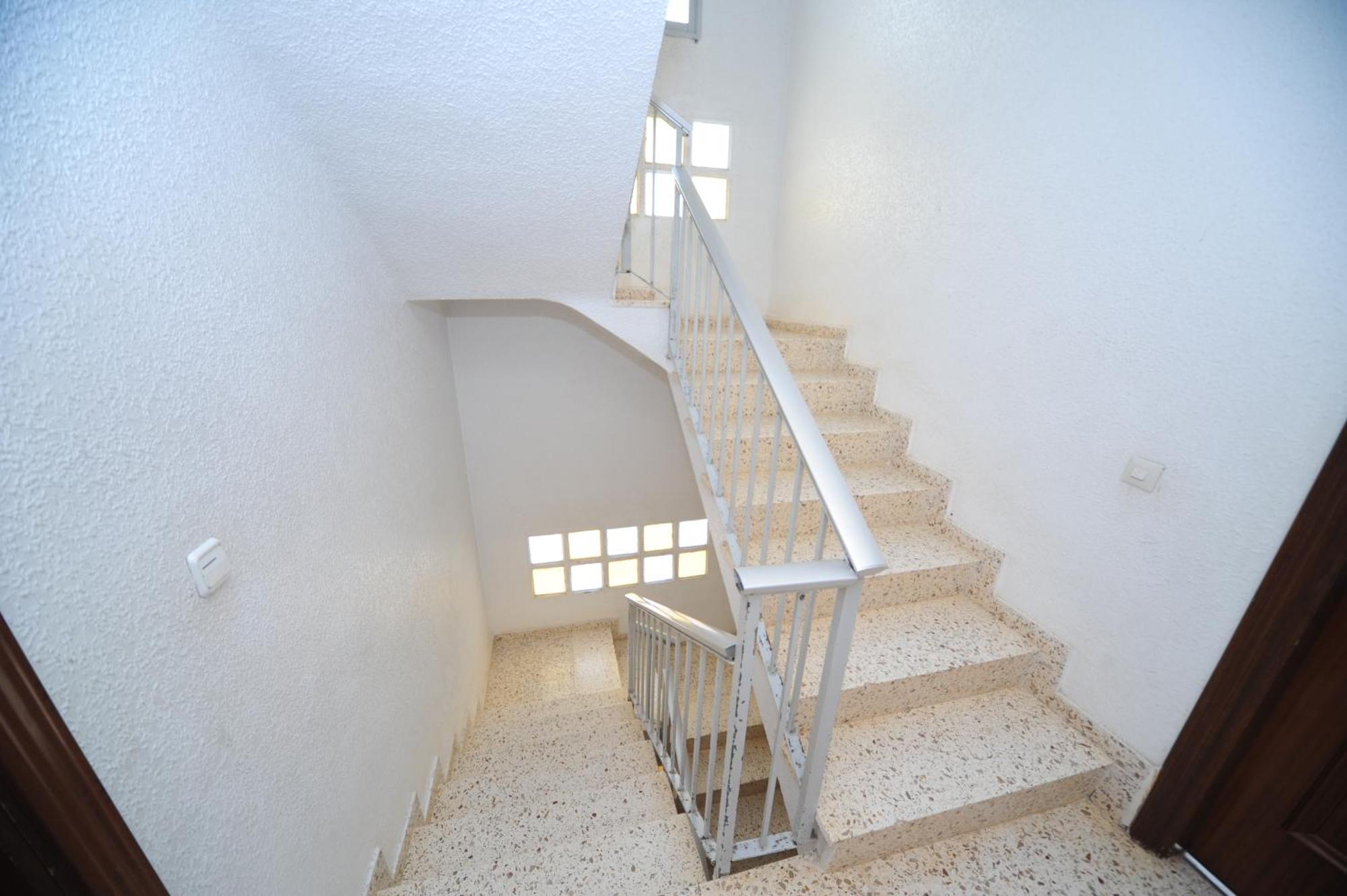 Zona Centro III Orangecosta Appartement Peñíscola Buitenkant foto