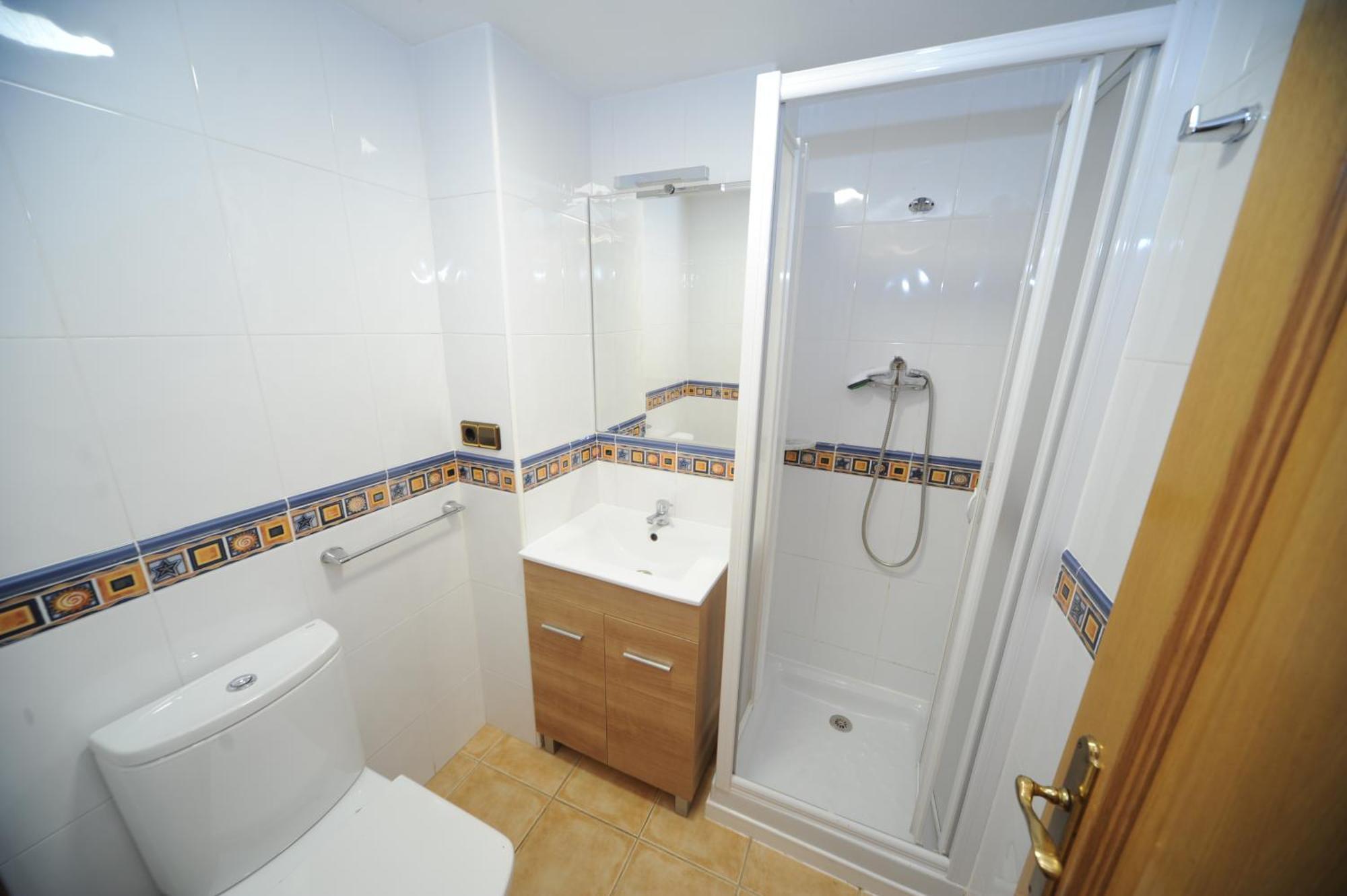Zona Centro III Orangecosta Appartement Peñíscola Buitenkant foto