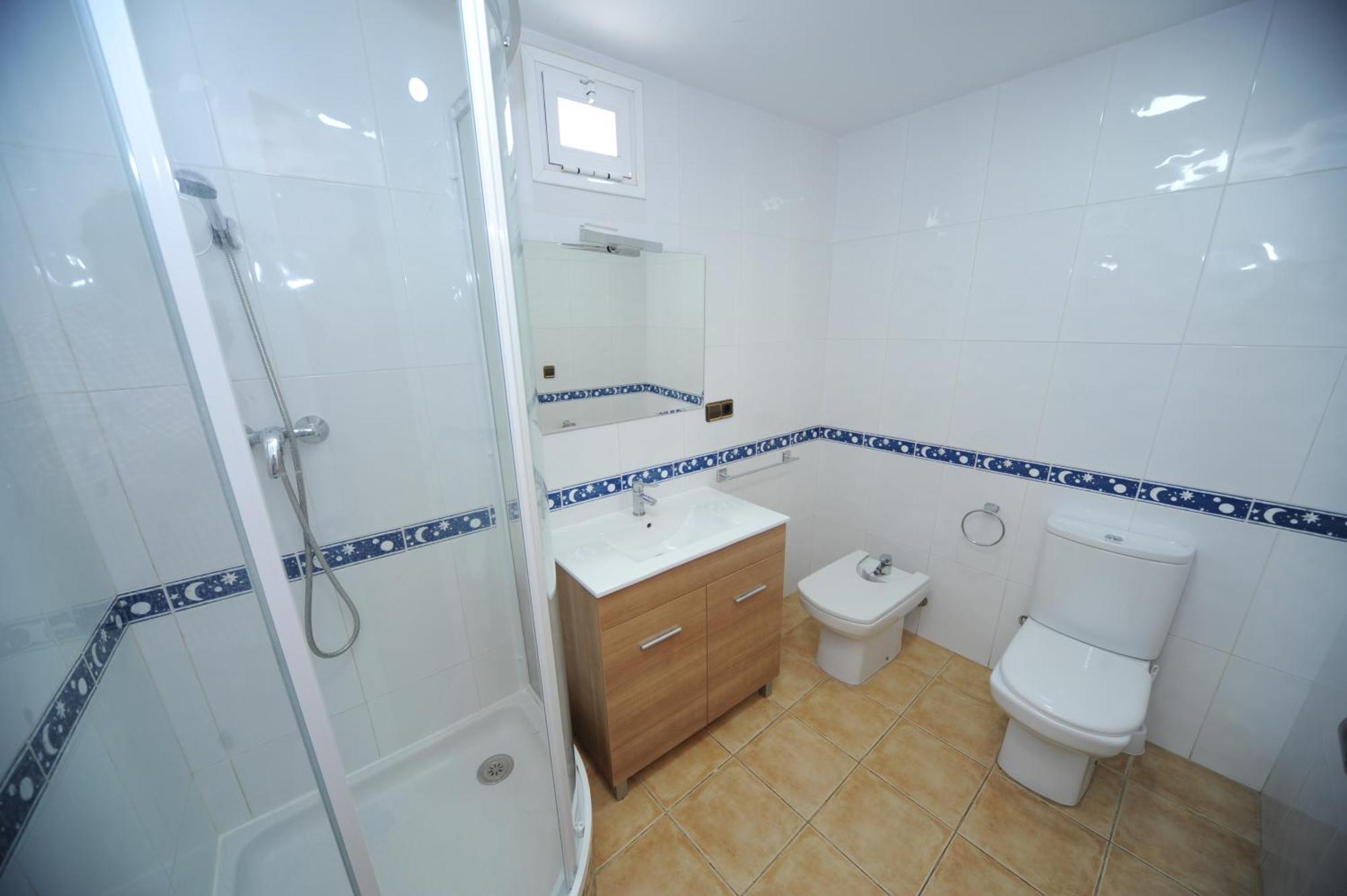 Zona Centro III Orangecosta Appartement Peñíscola Buitenkant foto