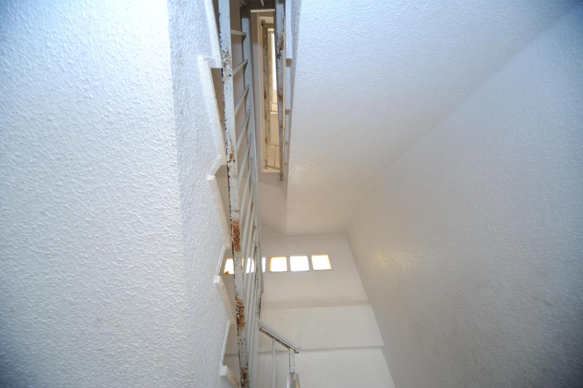 Zona Centro III Orangecosta Appartement Peñíscola Buitenkant foto