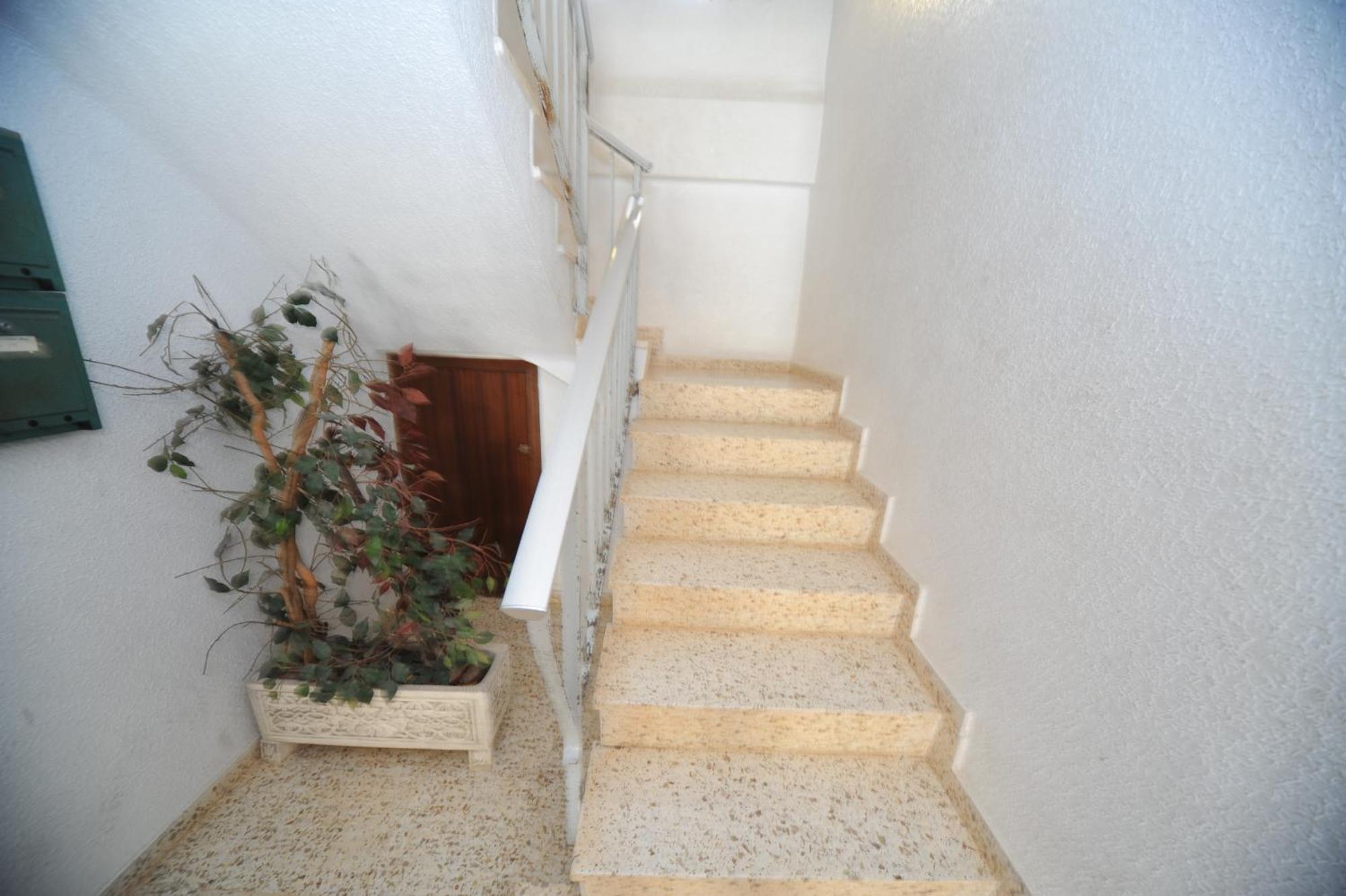 Zona Centro III Orangecosta Appartement Peñíscola Buitenkant foto