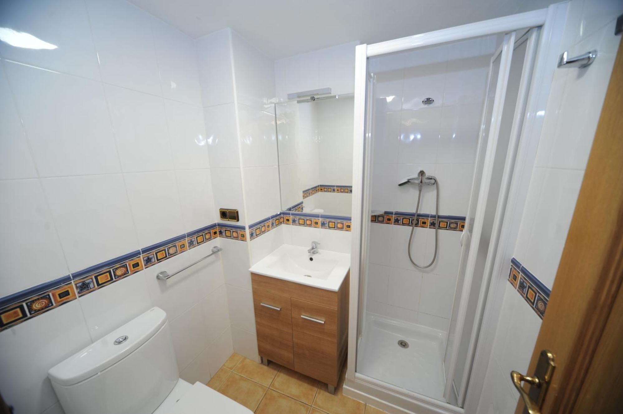 Zona Centro III Orangecosta Appartement Peñíscola Buitenkant foto