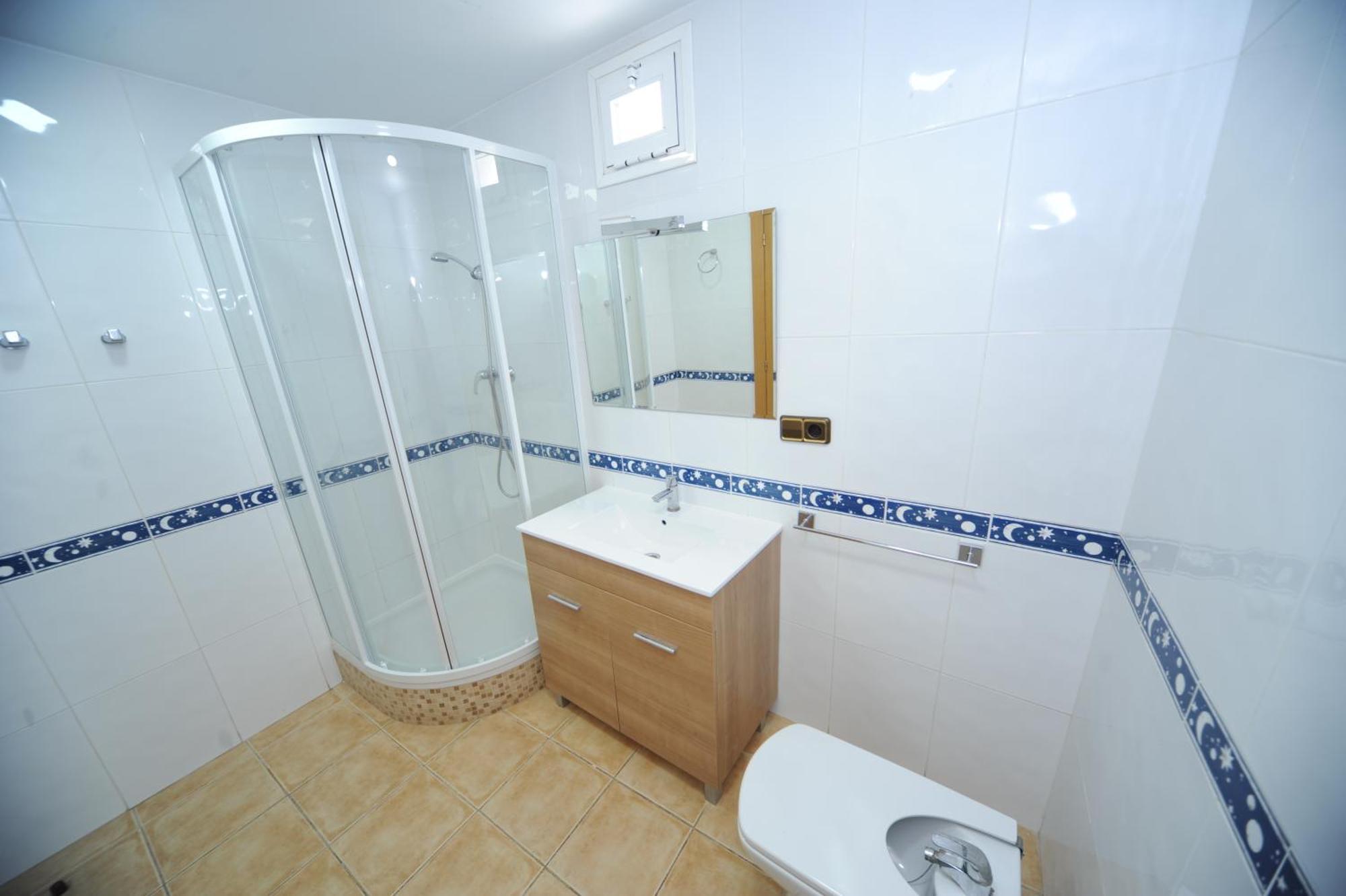 Zona Centro III Orangecosta Appartement Peñíscola Buitenkant foto
