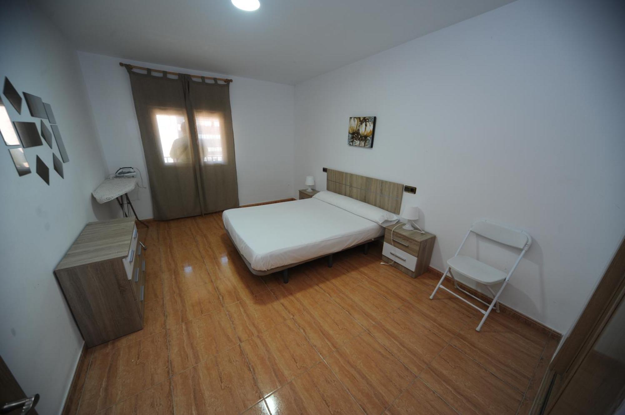 Zona Centro III Orangecosta Appartement Peñíscola Buitenkant foto