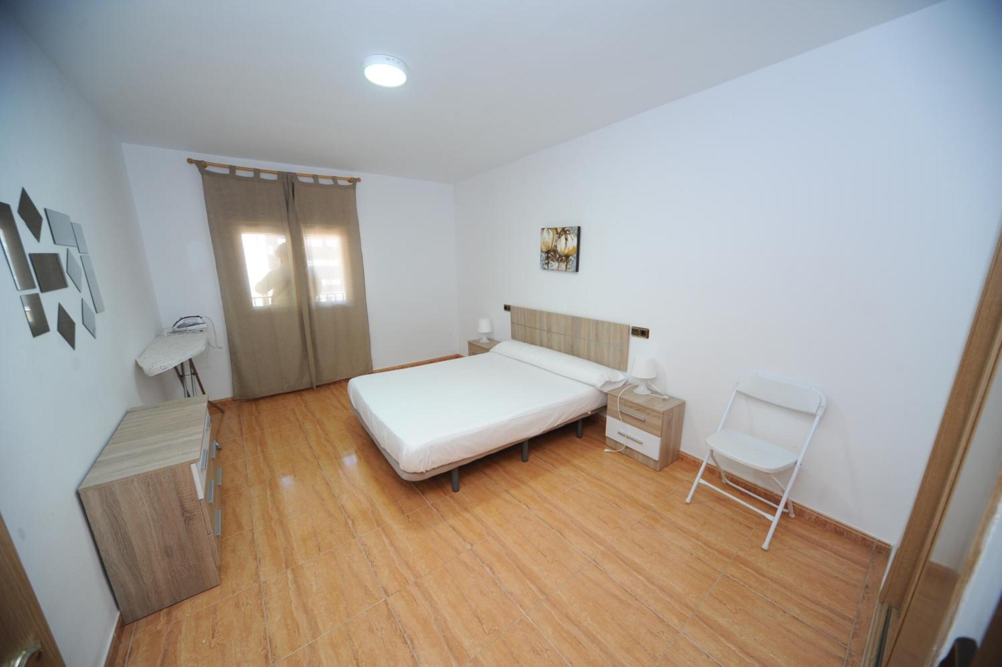 Zona Centro III Orangecosta Appartement Peñíscola Buitenkant foto